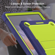 Load image into Gallery viewer, ProElite Cover for Samsung Galaxy Tab A11 Plus 11 inch/ A9 Plus 11" Case, Rugged Shockproof Heavy Duty Back Case Cover for Samsung Galaxy Tab A9+/A11+ 11 inch, Navy Green
