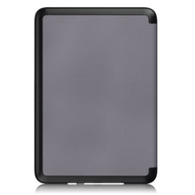 Load image into Gallery viewer, ProElite Slim Smart Flip case Cover for Amazon Kindle 6" 300 ppi 11th Gen/12th Gen 2022/2024, Grey