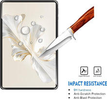 Load image into Gallery viewer, ProElite Screen Protector for Honor Pad 9 12.1 inch Premium Tempered Glass Screen Protector for Honor Pad 9 12.1 inch