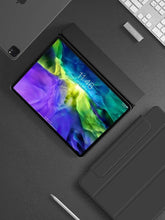 Load image into Gallery viewer, ProElite for iPad Pro 13 Inch 2024/2025 M4/M5 Case, iPad Pro 13 2024/2025 Folio Case, Convenient Magnetic Attachment, 2-Way Stand, Full Pencil 2 Support, Auto Sleep Wake, Lavender