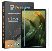 Load image into Gallery viewer, ProElite Tempered Glass Screen Protector for Motorola Pad 60 Neo 11 inch 2025, Premium Tempered Glass Screen Protector for Motorola Pad 60 Neo 11 inch 2025, (1 Pack)