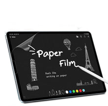 Load image into Gallery viewer, ProElite Screen Protector for Samsung Galaxy Tab A11 8.7 inch/A9 8.7" Paper feel Screen Protector for Samsung Galaxy Tab A9 8.7 inch Drawing Writing Feels Like On Paper