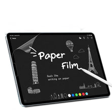Load image into Gallery viewer, ProElite Screen Protector for Redmi Pad 10.6 inch Paper feel Screen Protector for Redmi Pad 10.6 inch Drawing Writing Feels Like On Paper