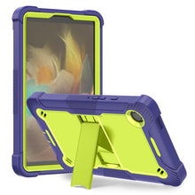 Load image into Gallery viewer, ProElite Cover for Samsung Galaxy Tab A11 8.7 inch/A9 8.7" Case, Rugged Shockproof Heavy Duty Back Case Cover for Samsung Galaxy Tab A11/A9 8.7 inch, Navy Green