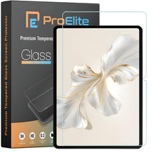 Load image into Gallery viewer, ProElite Screen Protector for Honor Pad 9 12.1 inch Premium Tempered Glass Screen Protector for Honor Pad 9 12.1 inch