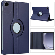 Load image into Gallery viewer, ProElite Cover for Samsung Galaxy Tab A11 Plus 11 inch Case Cover, 360 Rotatable Smart Flip Case Cover for Galaxy Tab A11+ 11" Tablet with Stylus Pen, Dark Blue