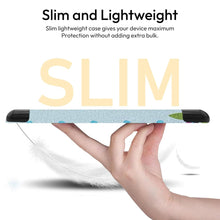 Load image into Gallery viewer, ProElite Cover Case for Kindle Paperwhite 12th Gen 7 inch Case, Slim Smart Flip case Cover for Amazon Kindle Paperwhite 12th Generation 7 inch 2024, Owl