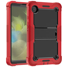 Load image into Gallery viewer, ProElite Cover for Samsung Galaxy Tab A11 8.7 inch/A9 8.7" Case, Rugged Shockproof Heavy Duty Back Case Cover for Samsung Galaxy Tab A11/A9 8.7 inch, Red