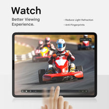 Load image into Gallery viewer, ProElite Screen Protector for Apple iPad Pro 12.9 Paper feel Screen Protector for Apple iPad Pro 12.9 Drawing Writing Feels Like On Paper