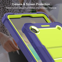 Load image into Gallery viewer, ProElite Cover for Samsung Galaxy Tab A11 8.7 inch/A9 8.7" Case, Rugged Shockproof Heavy Duty Back Case Cover for Samsung Galaxy Tab A11/A9 8.7 inch, Navy Green
