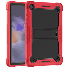 Load image into Gallery viewer, ProElite Cover for Samsung Galaxy Tab A11 Plus 11 inch/ A9 Plus 11" Case, Rugged Shockproof Heavy Duty Back Case Cover for Samsung Galaxy Tab A9+/A11+ 11 inch, Red