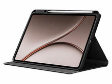 Load image into Gallery viewer, ProElite Case Cover for OnePlus Pad 4 13.2 inch 2026 Case, Deer Flip case Cover for OnePlus Pad 4 13.2 inch 2026 Case with Pen Holder, Black