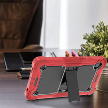 Load image into Gallery viewer, ProElite Cover for Samsung Galaxy Tab A11 8.7 inch/A9 8.7" Case, Rugged Shockproof Heavy Duty Back Case Cover for Samsung Galaxy Tab A11/A9 8.7 inch, Red
