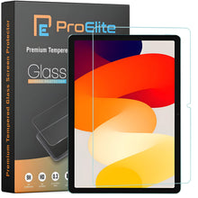 Load image into Gallery viewer, ProElite Screen Protector for Redmi Pad SE 11 inch Tablet, Premium Tempered Glass Screen Protector for Redmi Pad SE 11 inch ( 1 Pack )