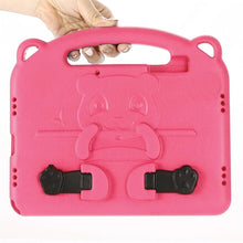Load image into Gallery viewer, ProElite Case Cover for Apple iPad (A16) 11th/10th Generation (2025/2022) Case, Tough Kids case Cover for Apple iPad 11th/10th Generation 2025/2022 with Kickstand, Pink