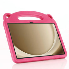 Load image into Gallery viewer, ProElite Case Cover for Apple iPad (A16) 11th/10th Generation (2025/2022) Case, Tough Kids case Cover for Apple iPad 11th/10th Generation 2025/2022 with Kickstand, Pink