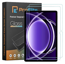 Load image into Gallery viewer, ProElite [2-Pack Tempered for Realme Pad 2 Lite 10.95 inch Premium Tempered Glass Screen Protector for Realme Pad 2 Lite 10.95 inch