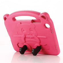 Load image into Gallery viewer, ProElite Case Cover for Samsung Galaxy Tab A11 8.7 inch/A9 8.7" Case, Tough Kids case Cover for Samsung Galaxy Tab A9/A11 8.7 inch with Kickstand, Pink