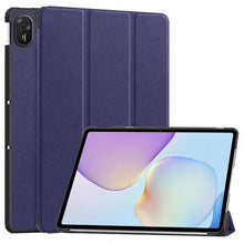 Load image into Gallery viewer, ProElite Cover for Huawei MatePad 11.5 inch (2026) Cover Case, Slim Trifold Flip case Cover for Huawei MatePad 11.5 inch (2026) (Support Auto Sleep Wake), Dark Blue