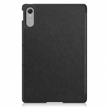 Load image into Gallery viewer, ProElite Cover for Lenovo Idea Tab Pro 2nd Gen 13 inch 2026 Cover Case, Slim Trifold Flip case Cover for Lenovo Idea Tab Pro 2nd Gen 13 inch (Support Auto Sleep Wake), Black