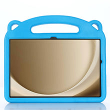 Load image into Gallery viewer, ProElite Case Cover for Samsung Galaxy Tab A9 Plus 11 inch Case, Tough Kids case Cover for Samsung Galaxy Tab A9 Plus 11 inch with Kickstand, Blue