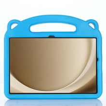 Load image into Gallery viewer, ProElite Case Cover for Samsung Galaxy Tab A9 Plus/A11 Plus 11 inch Case, Tough Kids case Cover for Samsung Galaxy Tab A9 Plus/A11 Plus 11 inch with Kickstand, Blue