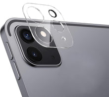 Load image into Gallery viewer, ProElite Camera Lens Protector for Apple iPad Pro 11 M4/M5 Pro 13 M4/M5 2024/2025, Premium Tempered Glass Camera Protector for iPad Pro 11 M4/M5 Pro 13 M4/M5 2024/2025