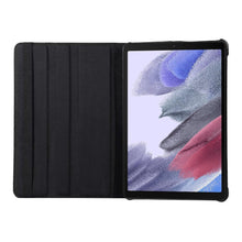 Load image into Gallery viewer, ProElite Cover for Galaxy S6 Lite Cover Case, 360 Rotatable Smart Flip Case Cover for Samsung Galaxy Tab S6 Lite 10.4 Inch 2022 SM-P610/P615 Tablet with Stylus Pen, Black