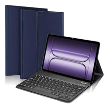 Load image into Gallery viewer, ProElite Keyboard Case for OnePlus Pad 3 13.2 inch 2025 Cover, Magnetic Detachable Wireless Bluetooth Keyboard for OnePlus Pad 3 13.2 inch 2025, Dark Blue