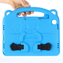 Load image into Gallery viewer, ProElite Case Cover for Samsung Galaxy Tab A9 Plus/A11 Plus 11 inch Case, Tough Kids case Cover for Samsung Galaxy Tab A9 Plus/A11 Plus 11 inch with Kickstand, Blue