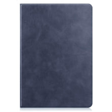 Load image into Gallery viewer, ProElite Cover for Samsung Galaxy Tab S9 Cover Case, Smart Flip case Cover for Samsung Galaxy Tab S9 11 inch with S Pen Holder, Dark Blue
