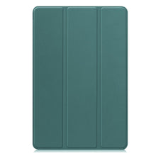 Load image into Gallery viewer, ProElite Cover for Motorola Pad 60 Neo 11 inch 2025 Case Cover, Sleek Smart Flip Case Cover for Motorola Pad 60 Neo 11 inch 2025 Tablet (Support Auto Sleep Wake), Dark Green