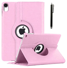 Load image into Gallery viewer, ProElite Cover for Apple iPad (A16) 11th/10th Gen (2025/2022) Case Cover, 360 Rotatable Smart Flip Case Cover for Apple iPad 11th/10th Generation 2025/2022 with Stylus Pen, Pink