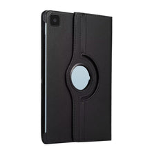 Load image into Gallery viewer, ProElite Cover for Samsung Galaxy Tab S6 Lite 10.4 inch Cover Case, 360 Rotatable Smart Flip Case Cover for Samsung Galaxy Tab S6 Lite 10.4 Inch 2024 SM-P610/P615 Tablet, Brown