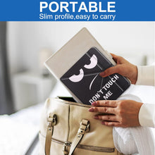 Load image into Gallery viewer, ProElite Cover Case for Kobo Libra 7 inch Case, Smart Transformer Style Flip case Cover for Kobo Libra 7 inch Support Auto Sleep Wake, Don't Touch