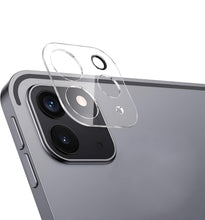 Load image into Gallery viewer, ProElite Camera Lens Protector for Apple iPad Pro 11 M4/M5 Pro 13 M4/M5 2024/2025, Premium Tempered Glass Camera Protector for iPad Pro 11 M4/M5 Pro 13 M4/M5 2024/2025