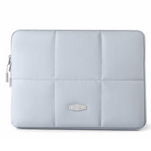 Load image into Gallery viewer, ProElite Tablet Sleeve Case Upto 13 to 14 inch for Galaxy Tab S10 Fe+/S9 FE+/S7+/S8 Plus/S9 Plus/S7 FE 12.4", iPad Pro 12.9", MacBook Air/Pro Retina, Microsoft Surface Pro 4/5/6/7/8/9, Light Blue