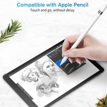 Load image into Gallery viewer, ProElite Tempered Glass Screen Protector for Apple iPad Air 11 inch M4/M3/M2 2026/2025/2024 with Auto Alignment Kit, Tempered Glass for iPad Air 11 inch M4/M3/M2 2026/2025/2024