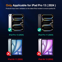 Load image into Gallery viewer, ProElite Camera Lens Protector for Apple iPad Pro 11 M4/M5 Pro 13 M4/M5 2024/2025, Premium Tempered Glass Camera Protector for iPad Pro 11 M4/M5 Pro 13 M4/M5 2024/2025