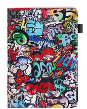 Load image into Gallery viewer, ProElite Cover for Oppo Pad SE 11 inch Case, 360 Rotatable Smart Flip Case Cover for Oppo Pad SE 11 inch Case Tablet with Stylus Pen, Hippy