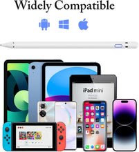 Load image into Gallery viewer, ProElite Active Stylus Pen for iPads and Android Tablets, Stylus for Samsung Tab, Lenovo Tab, Xiaomi, Redmi, etc