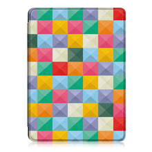 Load image into Gallery viewer, ProElite Slim Smart Flip case Cover for Amazon Kindle Paperwhite 6.8" 11th Generation 2021, Diamonds (Fits Signature Edition Also)