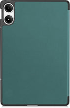 Load image into Gallery viewer, ProElite Cover for Poco Pad 12.1inch Cover Case, Trifold Flip Case for Poco Pad 12.1 inch tablet Support Auto sleep wake feature, Dark Green