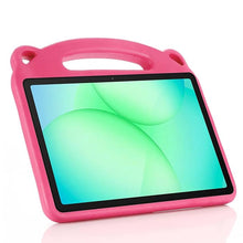 Load image into Gallery viewer, ProElite Case Cover for Samsung Galaxy Tab A11 8.7 inch/A9 8.7" Case, Tough Kids case Cover for Samsung Galaxy Tab A9/A11 8.7 inch with Kickstand, Pink
