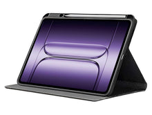 Load image into Gallery viewer, ProElite Case Cover for OnePlus Pad 3 13.2 inch 2025 Case, Deer Flip case Cover for OnePlus Pad 3 13.2 inch 2025 Case with Pen Holder, Dark Blue