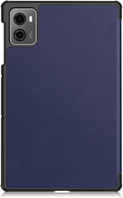 Load image into Gallery viewer, ProElite Cover for Lenovo Legion Tab 8.8 inch Case cover, Smart Trifold Flip Case cover for Lenovo Legion Tab 8.8 inch, Dark Blue