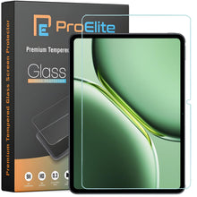 Load image into Gallery viewer, ProElite Screen Protector for OnePlus Pad 2 12.1 inch Tablet, Premium Tempered Glass Screen Protector for OnePlus Pad 2 12.1 inch Tablet.