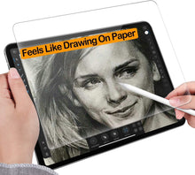 Load image into Gallery viewer, ProElite Screen Protector for Samsung Galaxy Tab S7/S8/S9 11"/S9 FE/S10 FE 10.9 inch Paper feel Screen Protector for Galaxy Tab S7/S8/S9 11"/S10 FE/S9 FE 10.9 inch Drawing Writing Feels Like On Paper