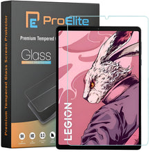 Load image into Gallery viewer, ProElite Screen Protector for Lenovo Legion 8.8 inch Tablet, Premium Tempered Glass Screen Protector for Lenovo Legion 8.8 inch Tablet.