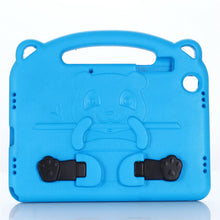 Load image into Gallery viewer, ProElite Case Cover for Samsung Galaxy Tab A9 Plus/A11 Plus 11 inch Case, Tough Kids case Cover for Samsung Galaxy Tab A9 Plus/A11 Plus 11 inch with Kickstand, Blue